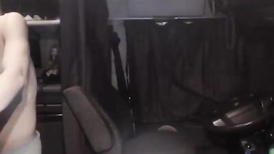 Gay Twink Cams Trucker Boys Porn - Solo Web-Cam Fun with Cute Men