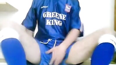 Gay Soccer Porn Showdown! - Punch Boy and More