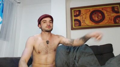 Gay Boy - Action Amature Bareback - Pure Manhood!