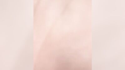 Blond Russian Fetish Fun - Head Shaved Action