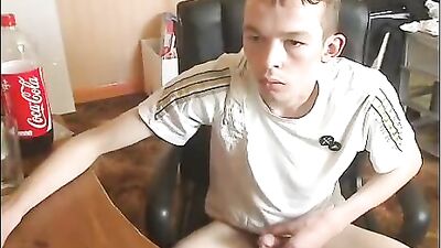 Web-Cam Hottie: Up Close and Personal!