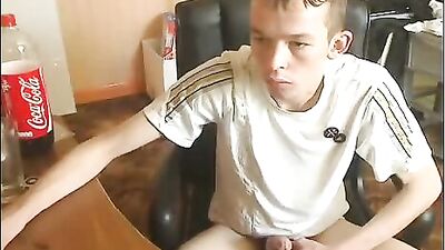 Web-Cam Hottie: Up Close and Personal!