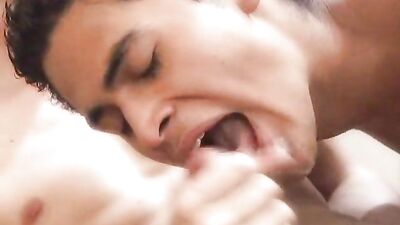Horny Cumswappers: Action Gay Porn Video