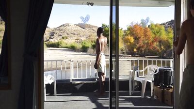 Black Cock Fury - Hardcore Gay Porn Action