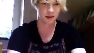 Young Bliss: The Ultimate Amateur Blond Boy Solo Experience!