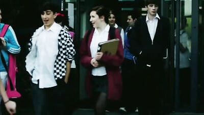 Stand up for passion! - Movies