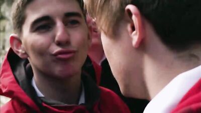 Stand up for passion! - Movies