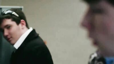 Stand up for passion! - Movies