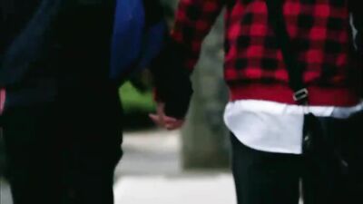 Stand up for passion! - Movies