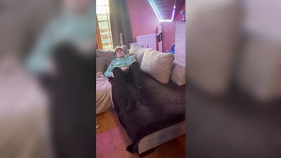 Neloxs Web-Cam Showcase: Twink Exposing and Jerking!