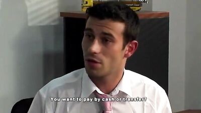 The Twinks Revenge: Audi A8 Gay Porn Tube Frat Boys Oral Action