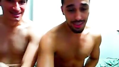 Gay Boy Adventure - Action Amateur Ass Play