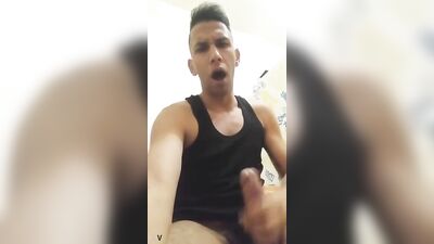 Gypsy Boys Hung Cock: Czech Gay Porn Video