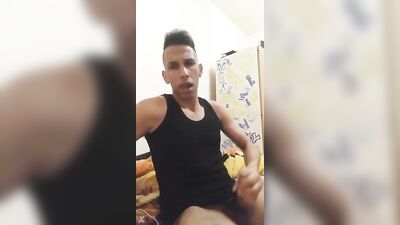 Gypsy Boys Hung Cock: Czech Gay Porn Video