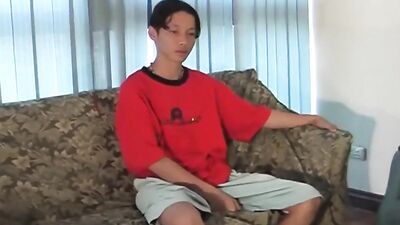 Young Chinese Lad Boys Porn - Cuddle and Sex on Cam!