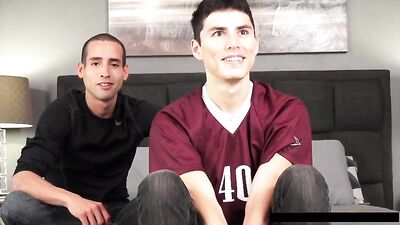 Young, Raw & Beautiful - Gay Porn Tube