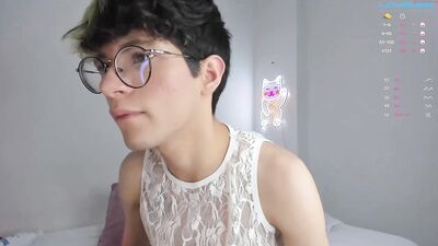 Unleashed: Amateur Big Cocks Action