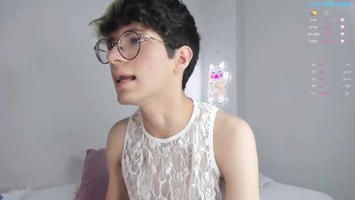 Unleashed: Amateur Big Cocks Action