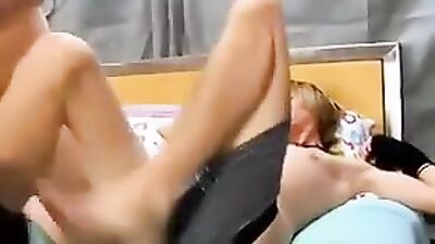 Teachers Lust - The Ultimate Gay Porn Experience!