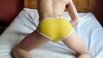 Teen Boy Jerks: Exploring New Heights of Gay Pornography!