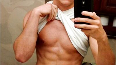 Chriss Tight Ass: Amateur Cum Shots and Jerk Off Showcase!