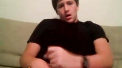 Chriss Tight Ass: Amateur Cum Shots and Jerk Off Showcase!