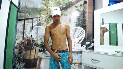 Raw and Hungry! Fresh Meat Gets Pounded by Seasoned Studs in Hardcore Action!