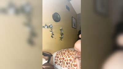 Party Boy Porn Dance: Do You Want Me Sir? - Gay Solo Porn Video!