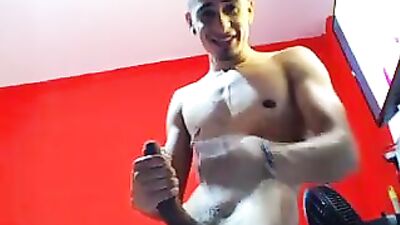 Big Cocks, Frat Boys & Explosive Orgasms: Freddi 7!