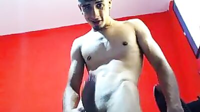 Big Cocks Frat Guys - Freddi 9 (Revisited)