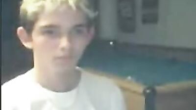 Hot Amateur Jerk-Off! Catch the thrill of an exciting young stud in this hot gay porn video.