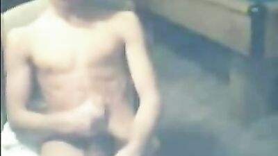 Hot Amateur Jerk-Off! Catch the thrill of an exciting young stud in this hot gay porn video.