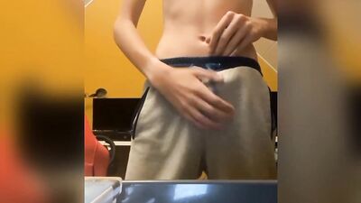 European Fantasy: Young Naked Boys Unleashed!