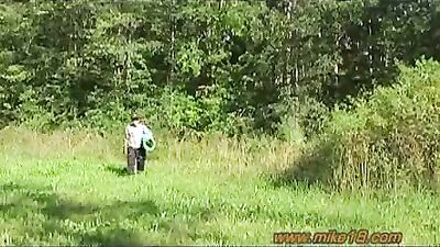 Pique nque fieldfs gay teen porn - Exploring the Wild Side