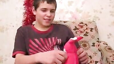 Mike Jolies Thick Cock Takes Control: A Gay Porn Adventure!