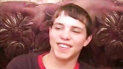 Young and Wild: A Gay Teen Porn Adventure!