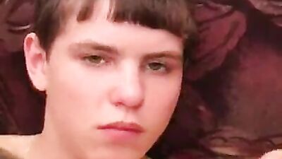 Young and Wild: A Gay Teen Porn Adventure!
