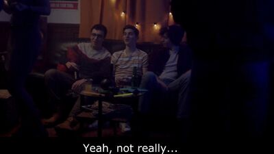 Fag Fever - Short Film Gay Porn 2019