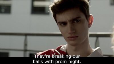 Fag Fever - Short Film Gay Porn 2019