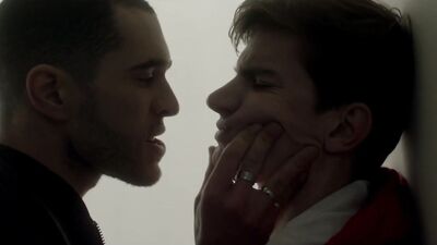 Fag Fever - Short Film Gay Porn 2019