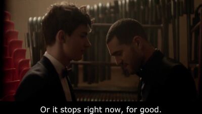 Fag Fever - Short Film Gay Porn 2019