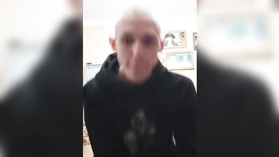 Young Cheeky Blonde Twink: The Ultimate Fetish Experience!