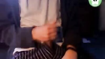 Horny Amateur Men - The Ultimate Gay Porn Experience!