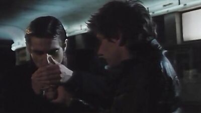 F. Est En Salaud - The Vintage Gay Movie Experience!