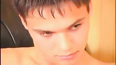 Young Lads Gay Boys Porn Adventure!