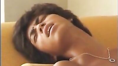 Asian Cumshot Shooter - A Twinks Delightful Handjob