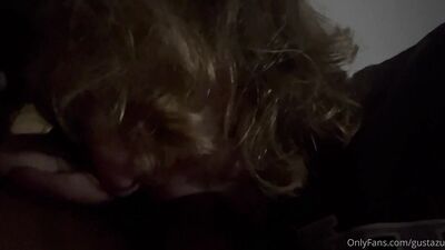 Gay Porn Night Cocksucker Revisited - Amateur Action!