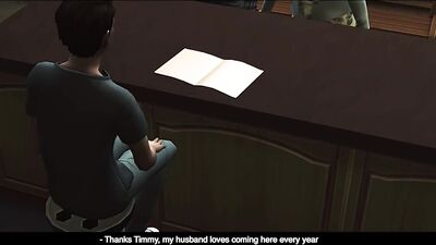 Gay Receptionist Cartoon Porn - Exploring Fantasies Online!