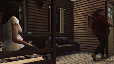 Gay Receptionist Cartoon Porn - Exploring Fantasies Online!