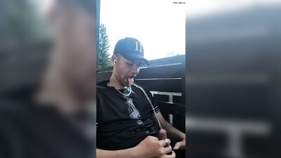 Twinky Boys Pissing & Cumming in Gay Porn Paradise!